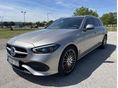 MERCEDES-BENZ C 220 T d 4Matic 9G-TRONIC Mild hybrid drive