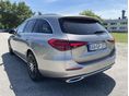MERCEDES-BENZ C 220 2022/12 - 2