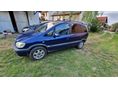 OPEL ZAFIRA A 2003/4 - 6
