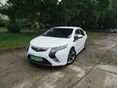 OPEL AMPERA E-Pioneer (Automata)