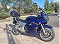 YAMAHA FJR 1300 