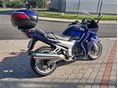 YAMAHA FJR 1300 2003/3 - 2