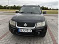 SUZUKI GRAND VITARA 1.9 DDiS JLX-A