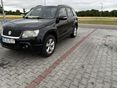 SUZUKI GRAND VITARA 2009/3 - 2