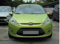 FORD FIESTA 2012/10 - 3