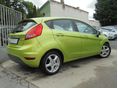 FORD FIESTA 2012/10 - 4
