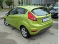 FORD FIESTA 2012/10 - 5