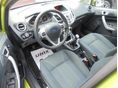 FORD FIESTA 2012/10 - 7
