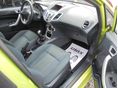FORD FIESTA 2012/10 - 9