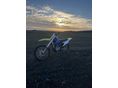 SUZUKI RM-Z 250 