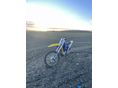 SUZUKI RM-Z 250 2025/3 - 2