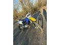 SUZUKI RM-Z 250 2025/3 - 4
