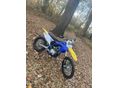 SUZUKI RM-Z 250 2025/3 - 5