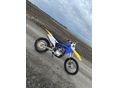 SUZUKI RM-Z 250 2025/3 - 7