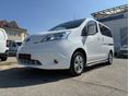 NISSAN NV200 2020/6 - 1