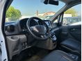 NISSAN NV200 2020/6 - 7