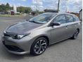 TOYOTA AURIS Touring Sports 1.8 HSD Executive (Automata) Kiváló állapot! 138.000KM! Műszaki vizsgával! Kisebb csere!