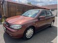 OPEL ASTRA G 2000/12 - 2