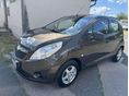 CHEVROLET SPARK 1.0 Plus AC AKCIÓ! Jég klíma! Magyar! 2 kulcs! 88.000KM!!! Kisebb csere!