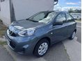 NISSAN MICRA 1.2 Acenta AKCIÓ! Friss vizsga! 2kulcs! Magyar! 121.000KM!! ! Kisebb csere!