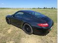 PORSCHE 911 2008/11 - 3