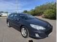 PEUGEOT 407 SW 2.0 HDi Premium (Automata) BRUTÁLIS AKCIÓ! Remek állapot! Vonóhorog!! Panorámatető! Kisebb csere!