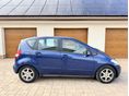 MERCEDES-BENZ A 160 2010/6 - 2
