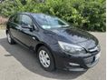 OPEL ASTRA J Sports Tourer 1.6 CDTI Start-Stop Enjoy Friss vizsga! Új vezérlés. fékek! Új kuplung! Szervízszámlák!