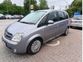 OPEL MERIVA 1.7 CDTI Essentia Szakmunkért is