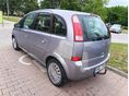 OPEL MERIVA 2005/5 - 4