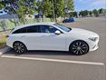 MERCEDES-BENZ CLA 200 d 8G-DCT