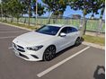 MERCEDES-BENZ CLA 200 2019/12 - 2