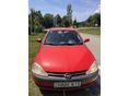 OPEL CORSA C 1.2 16V Club Easytronic