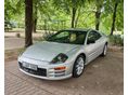 MITSUBISHI ECLIPSE 2001 - 4