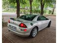 MITSUBISHI ECLIPSE 2001 - 5