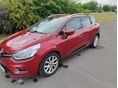 RENAULT CLIO 2018 - 7