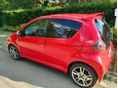TOYOTA AYGO 2009/4 - 3