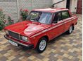 LADA 2107 1993/10 - 2