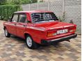 LADA 2107 1993/10 - 4