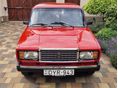 LADA 2107 1993/10 - 12