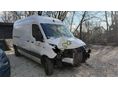 MERCEDES-BENZ SPRINTER 2023/12 - 1