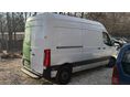 MERCEDES-BENZ SPRINTER 2023/12 - 4