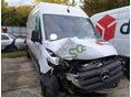 MERCEDES-BENZ SPRINTER 2023/12 - 9