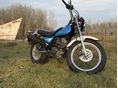 SUZUKI RV 125 VanVan