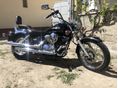 YAMAHA XV 125 S Dragstar