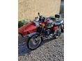MZ TS 250 