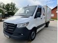 MERCEDES-BENZ SPRINTER 2021/3 - 2