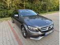 MERCEDES-BENZ C 180 2017/6 - 1