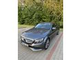 MERCEDES-BENZ C 180 2017/6 - 2