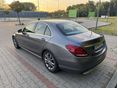 MERCEDES-BENZ C 180 2017/6 - 4
